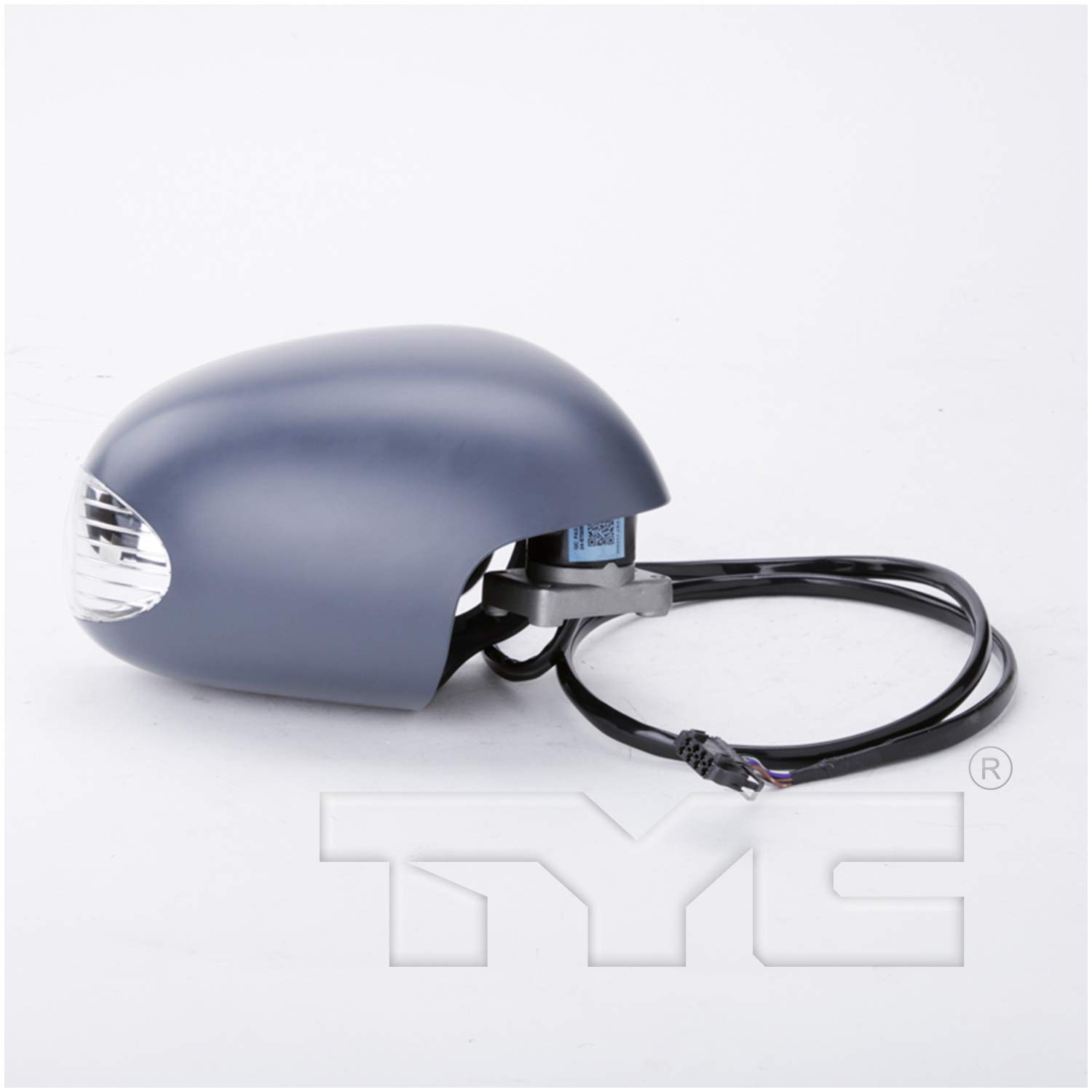 Amazon.com: JP Auto Side Door View Mirror Compatible With