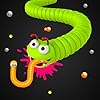 Hungry Snake War Snake Game - New Slither Snake Clash Battle 2025