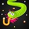 Hungry Snake War Snake Game - New Slither Snake Clash Battle 2025