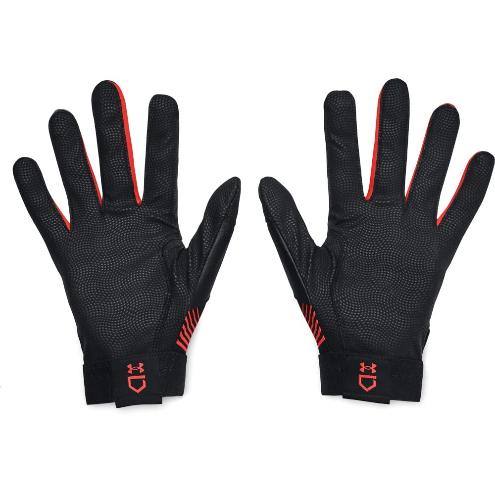 Under Armour Gants de Batteur Clean Up 21 pour Homme