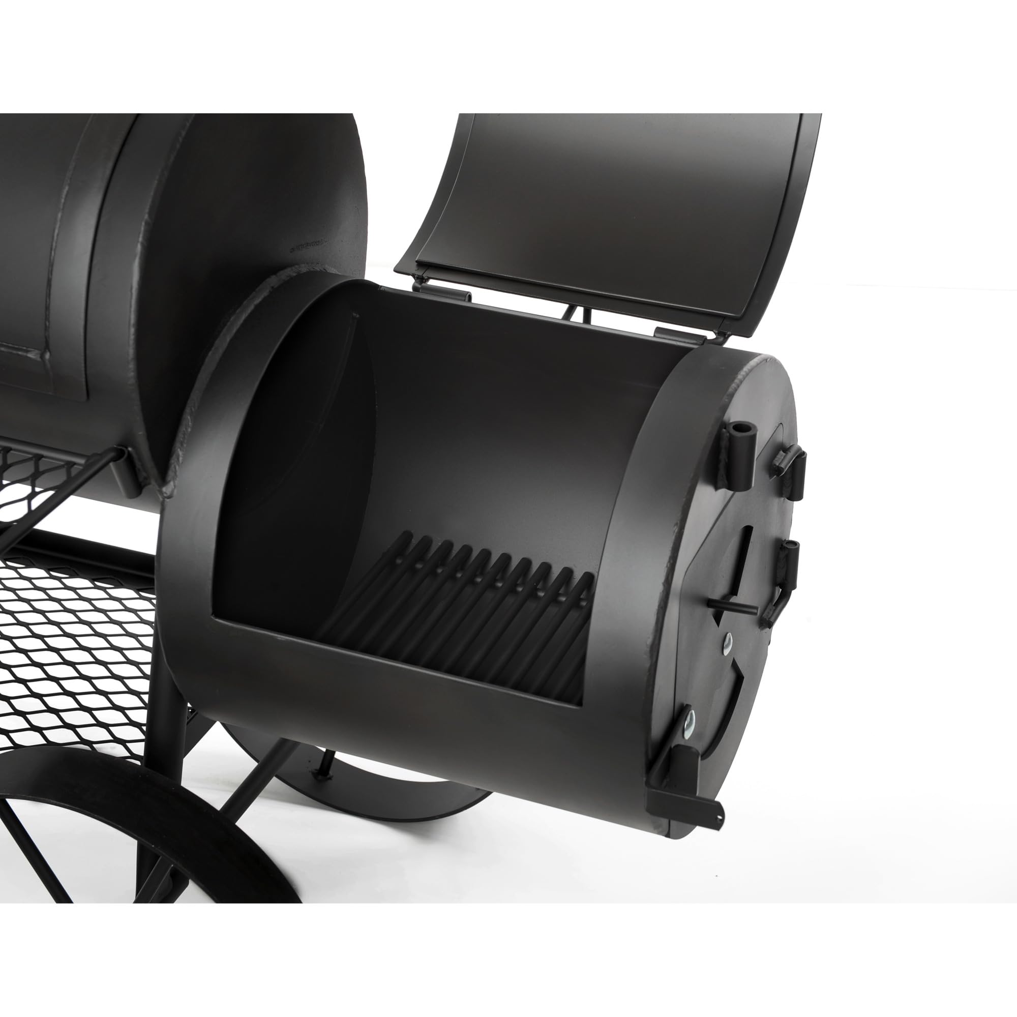 Joe's BBQ Smoker grill Tradizione 16''