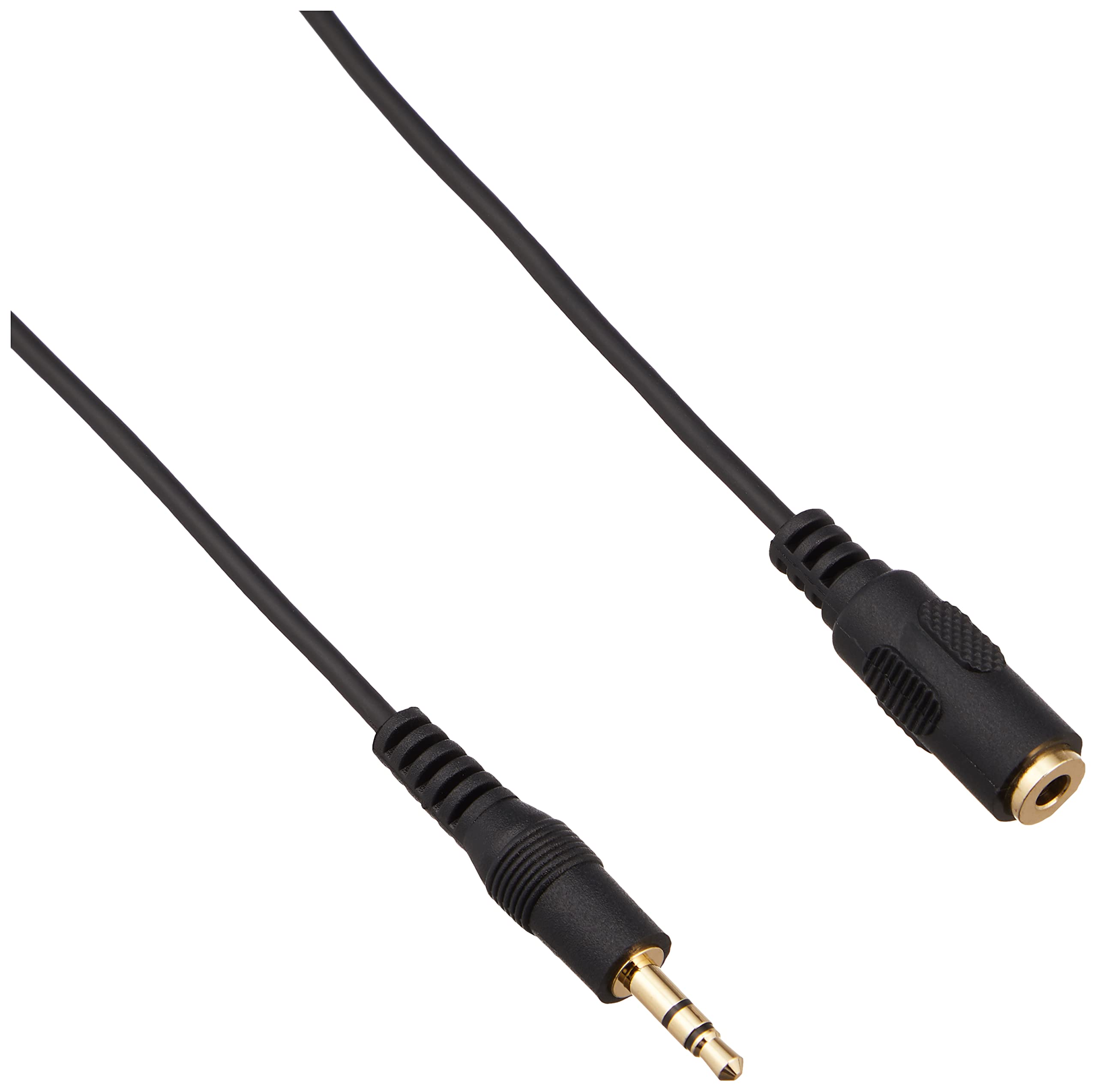 ✨延長オーディオケーブル 3.5mm 4クラス 5オス オーディオケーブル Amazon | Lumen オーディオ延長ケーブル [ 5m ][ オス-メス・3.5mm