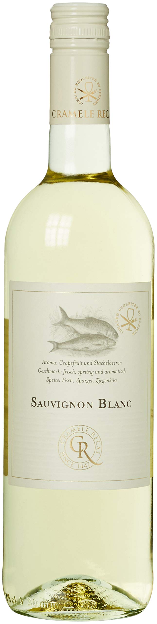 Speis&Trank Sauvignon Blanc trocken