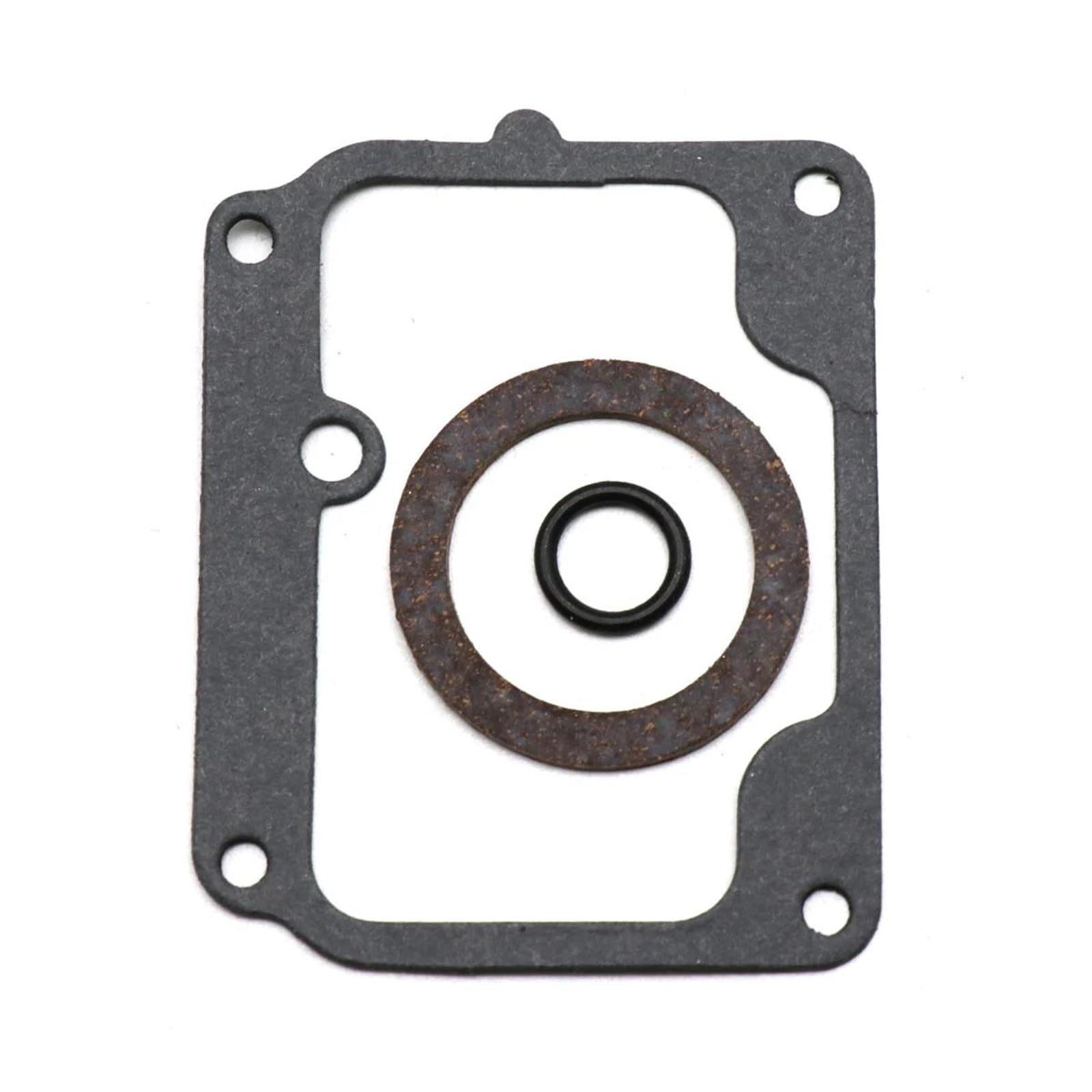 1 Set Di Kit Sostituzione E Revisione Del Carburatore Per Rotondo Per Mikuni VM28 Per Yamaha RD350 1973 1974 1975 OEM18-2445