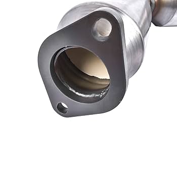 Amazon.com: Woosphy Catalytic Converters Replacement for
