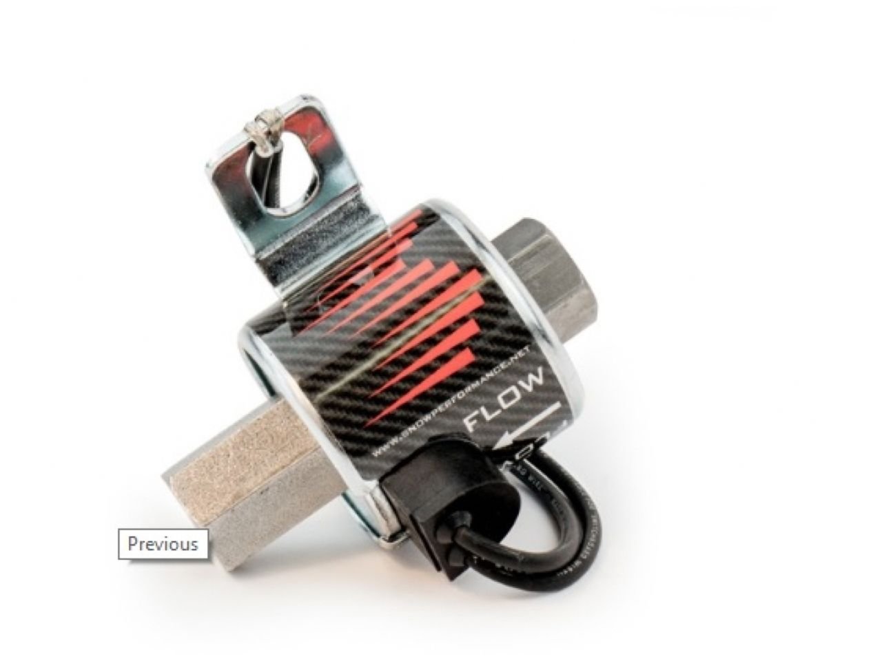 Snow Performance 40060 Solenoid Upgrade