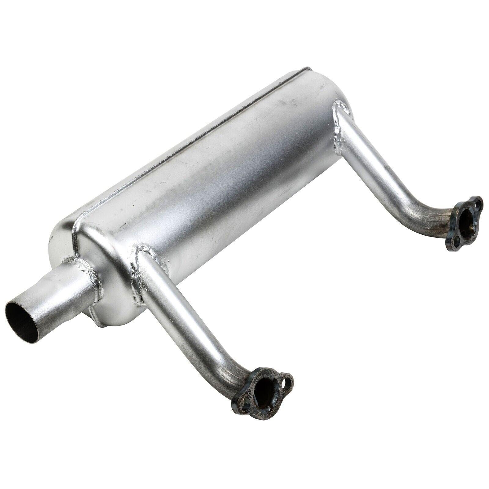 For 126-1477 For Exmark Muffler Pioneer E S Series