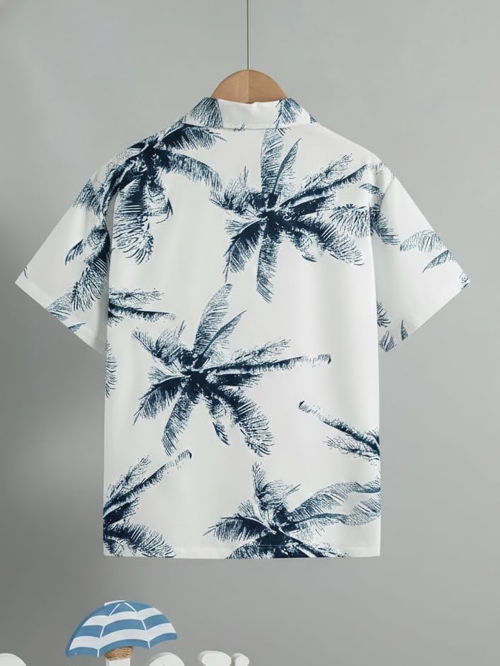 Image of Tagas Boys' Shirt ||(Shirt) for boy and Kids||Casual Vacation wear||Half SleeveShirt||