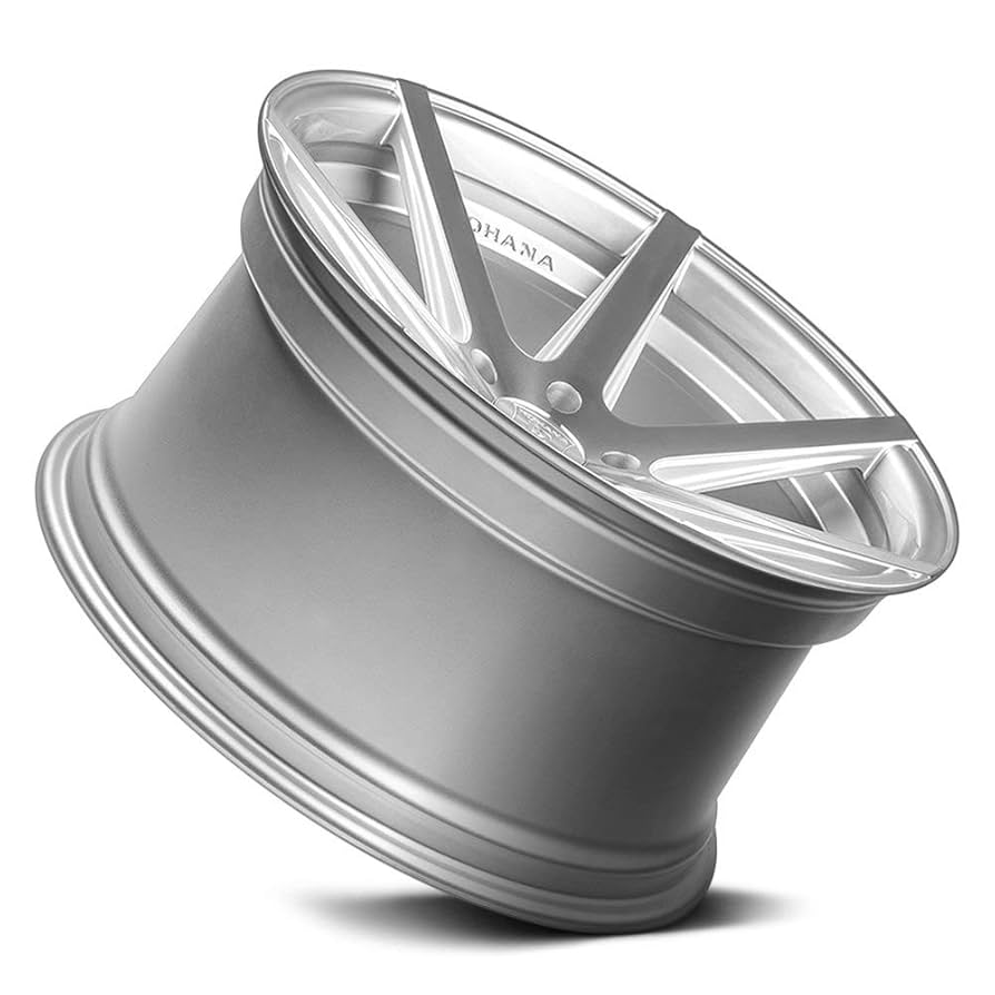 Rin♡ Arashi Front Rear Wheel Rim For Kawasaki Ninja 500 R Z500