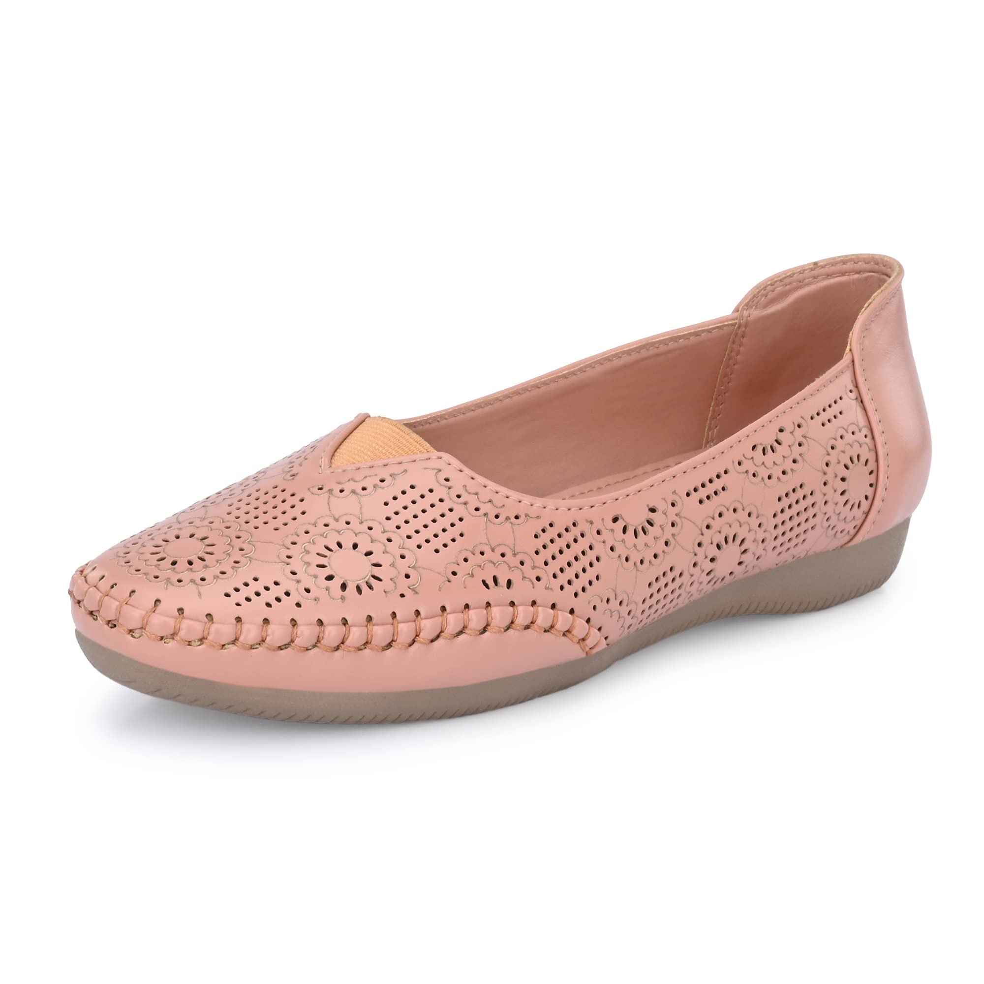 CentrinoWomen's Ballet Flats,