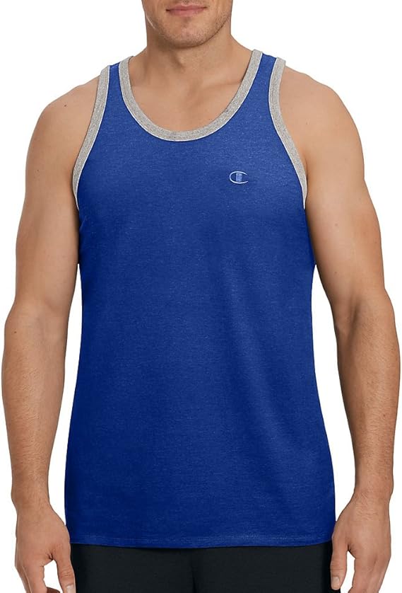 champion men's tank tops