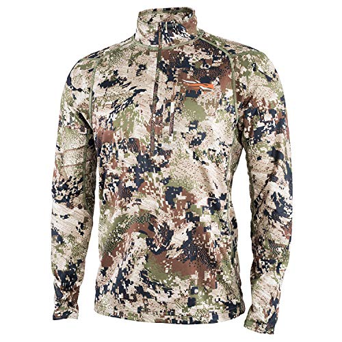 SITKA Gear mens 10068 Long Sleeve Shirt