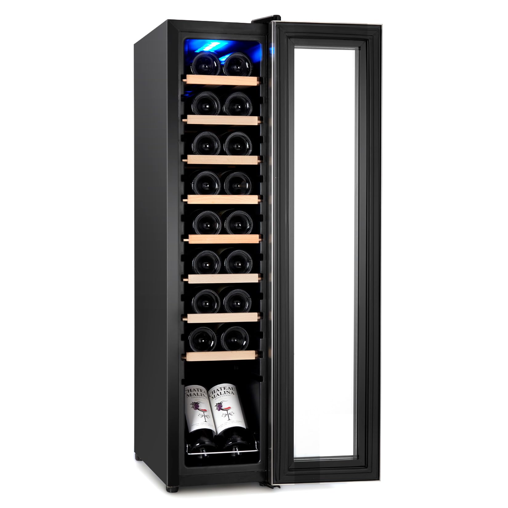 Takywep Cr1MMA46a-aSiWJV9zsAaA0V Wine Cooler White
