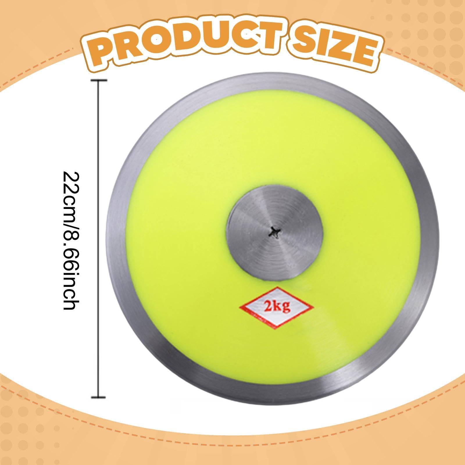 Equipo Deportivo de Nailon de 2 Kg con Núcleo de Acero, Material de Entrenamiento para Exámenes, Entrenamiento Atlético Deportivos.