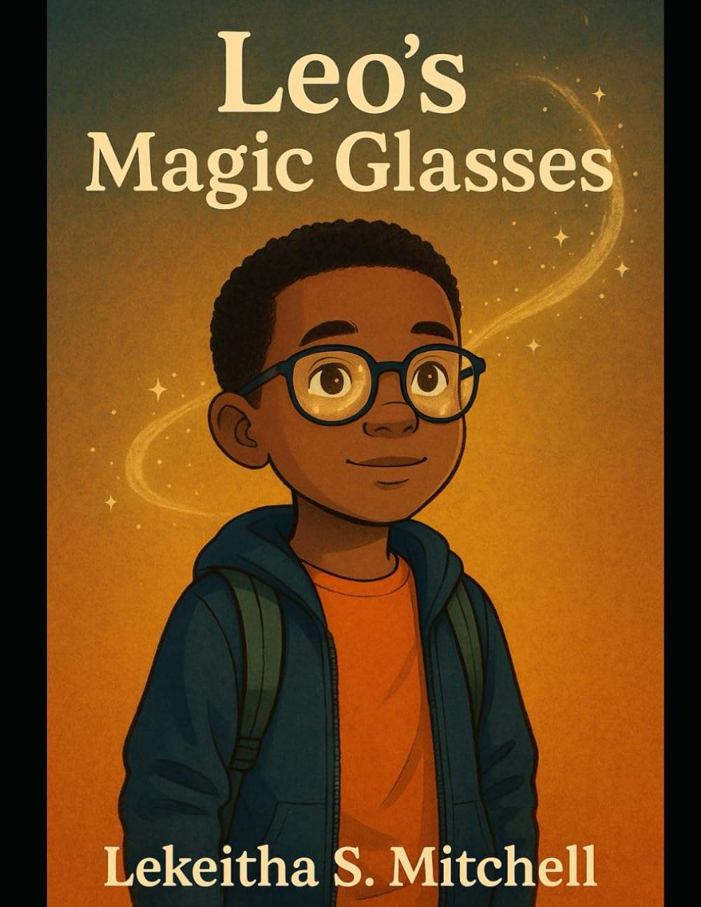 Leo’s Magic Glasses