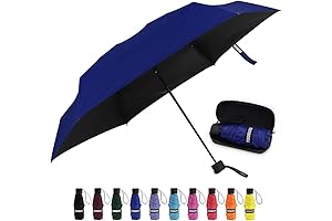 Small Portable Mini Umbrella for Kids Sun Shade Protection