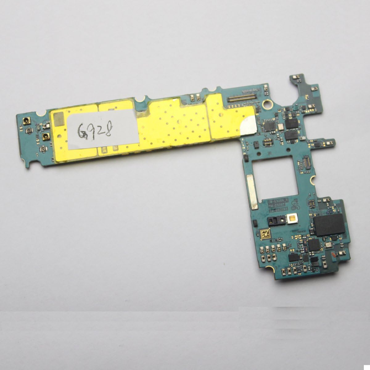 MAIN MOTHERBOARD (Unlock) FOR Samsung Galaxy S6 Edge Plus,G928T