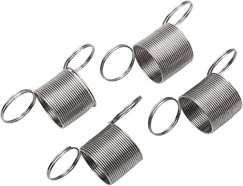 Amazon.com: W10400895 Washer Suspension Tub Centering Spring Amazon.com: W10400895 Washer Suspension Tub Centering Spring