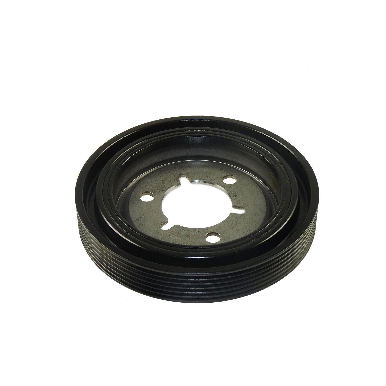 Corteco 80005064 Riemenscheibe Damper