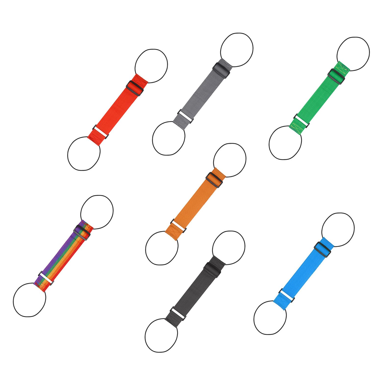 Xinsheinelry Luggage Strap Strap Portable Luggage Packing Elastic Fastening Belt Suitcase Fixed Straps Packing