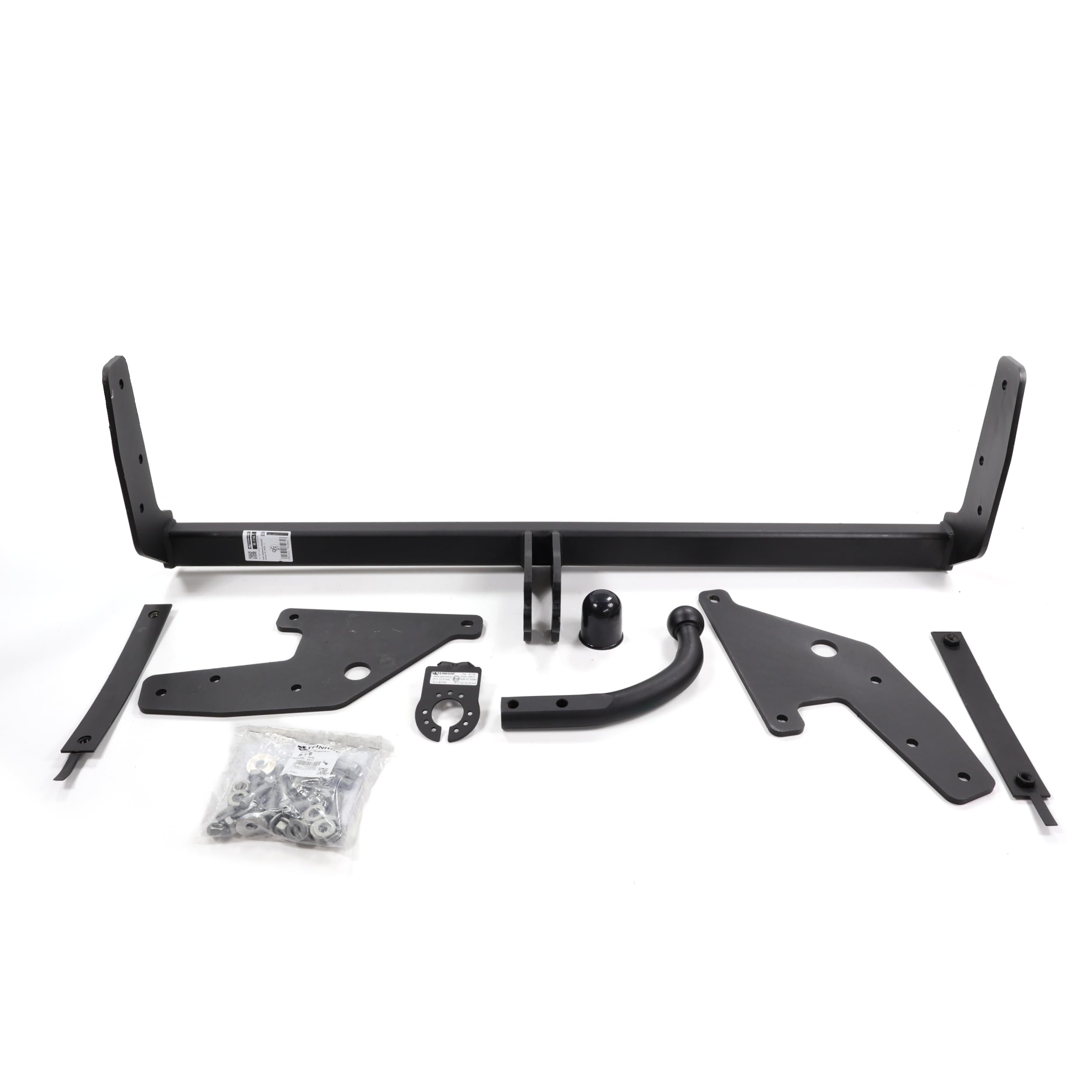 STEINHOF Attelage pour Renault Scenic 4 IV de 2016