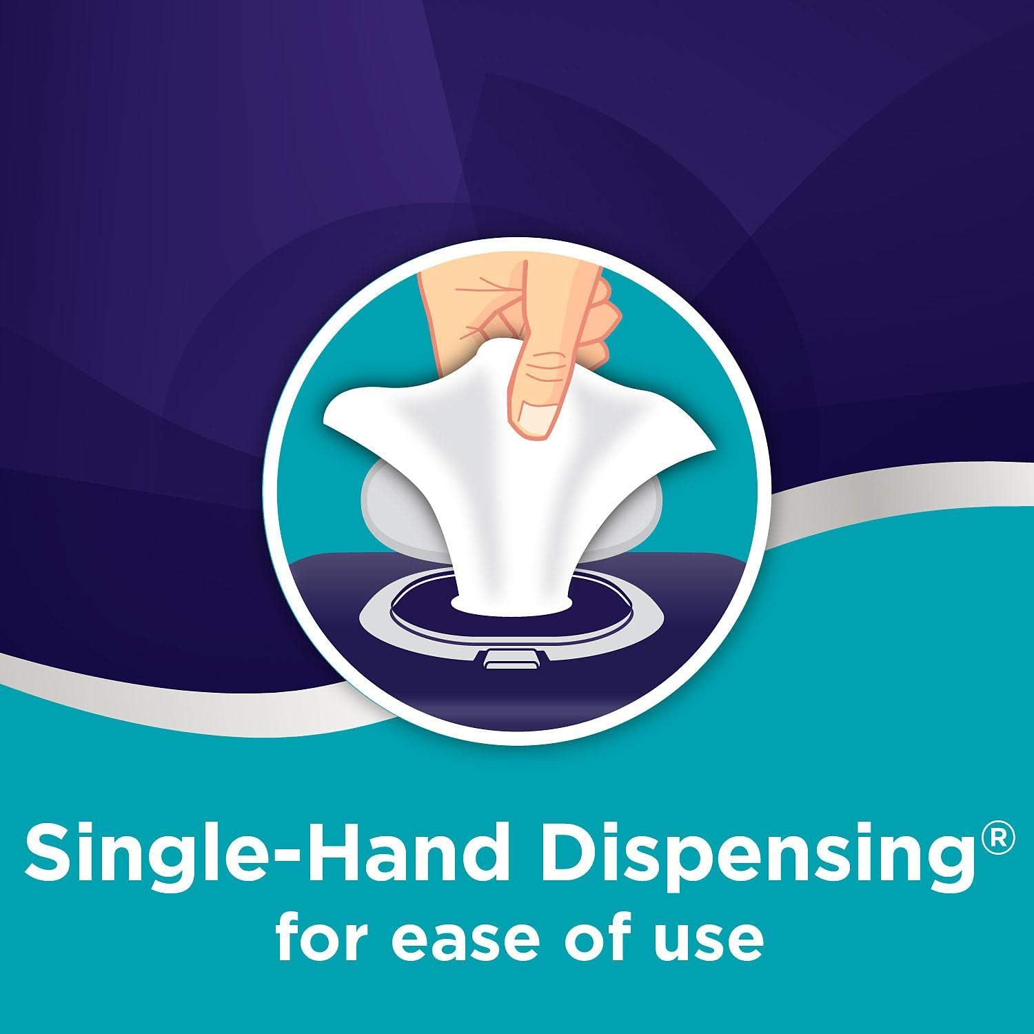 Hоttеѕt Sаlе Member's Mark Adult Premium Disposable Washcloth Value Pack 288 Count, 1 Pack, Blue Bеѕt Sеllеr Member's Mark Adult Premium Disposable Washcloth Value Pack 288 Count, 1 Pack, Blue