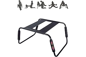 Sex Position Sexual Furniture Sex Stool