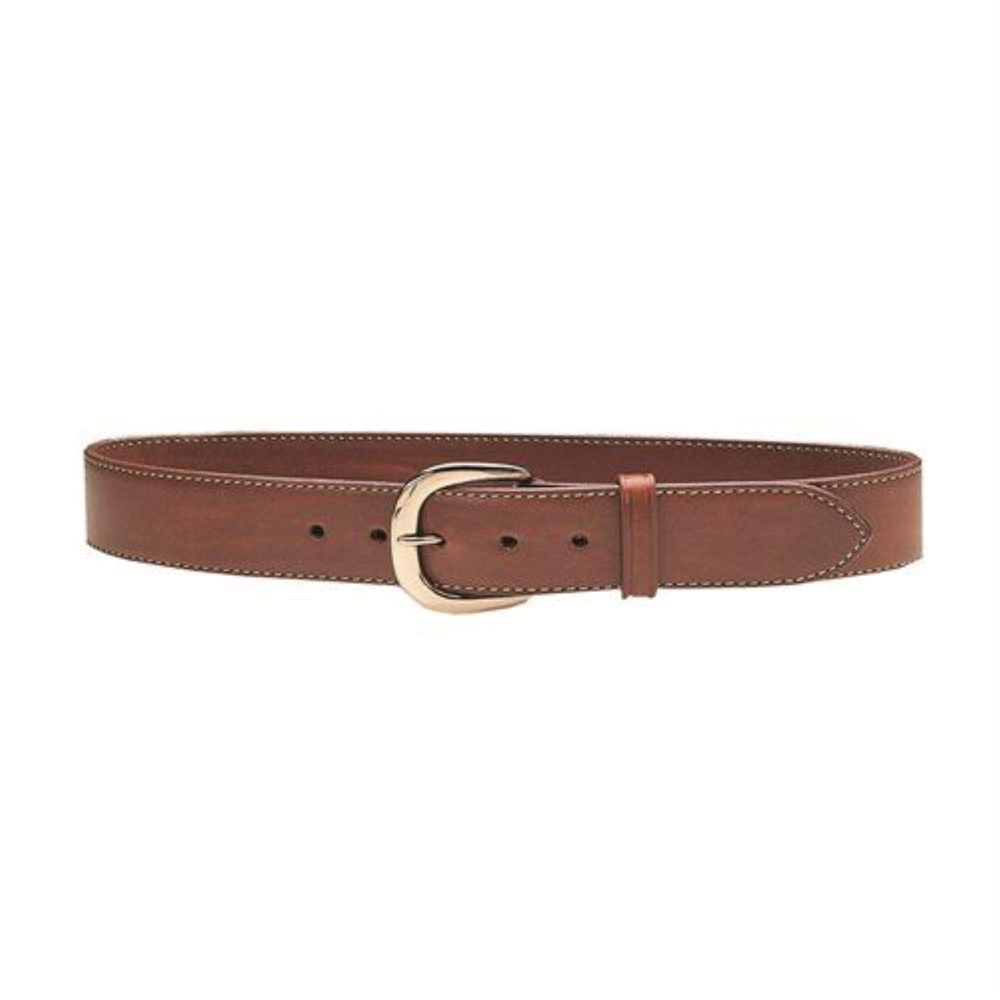 Galco SB2-40H Sport Belt, 40, Havana Brown
