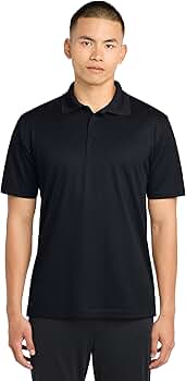 トップス Ws TECH POLO SHIRTS SHORT-SLEEVE 81AoXGW8sZL._UY1000_.jpg