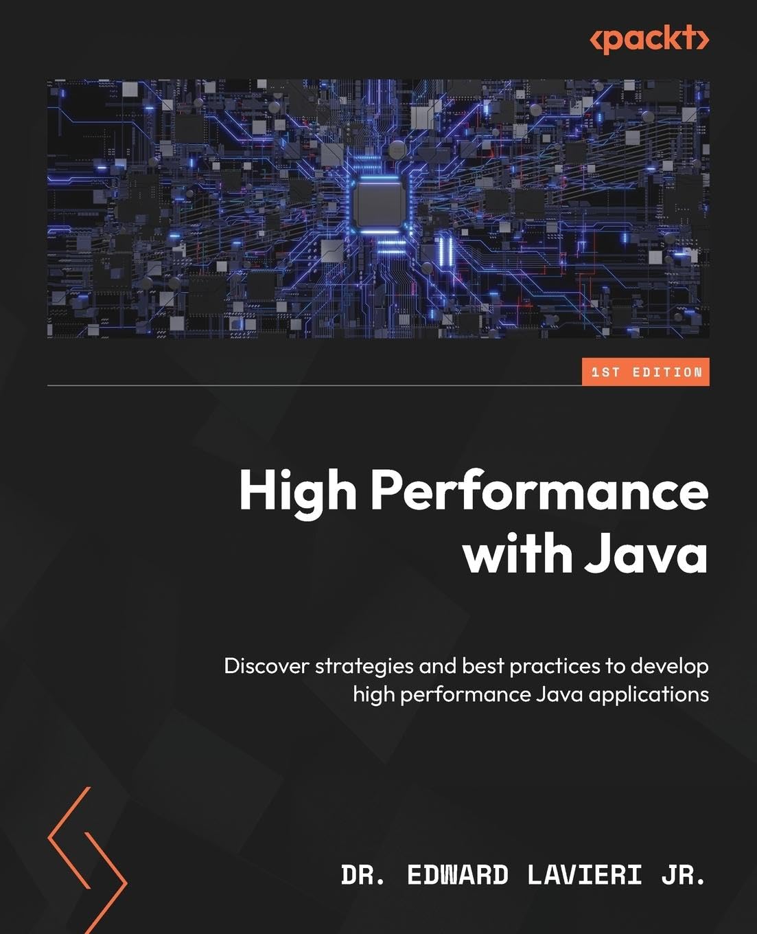 High Performance with Java: Discover strategies and best practices to ...