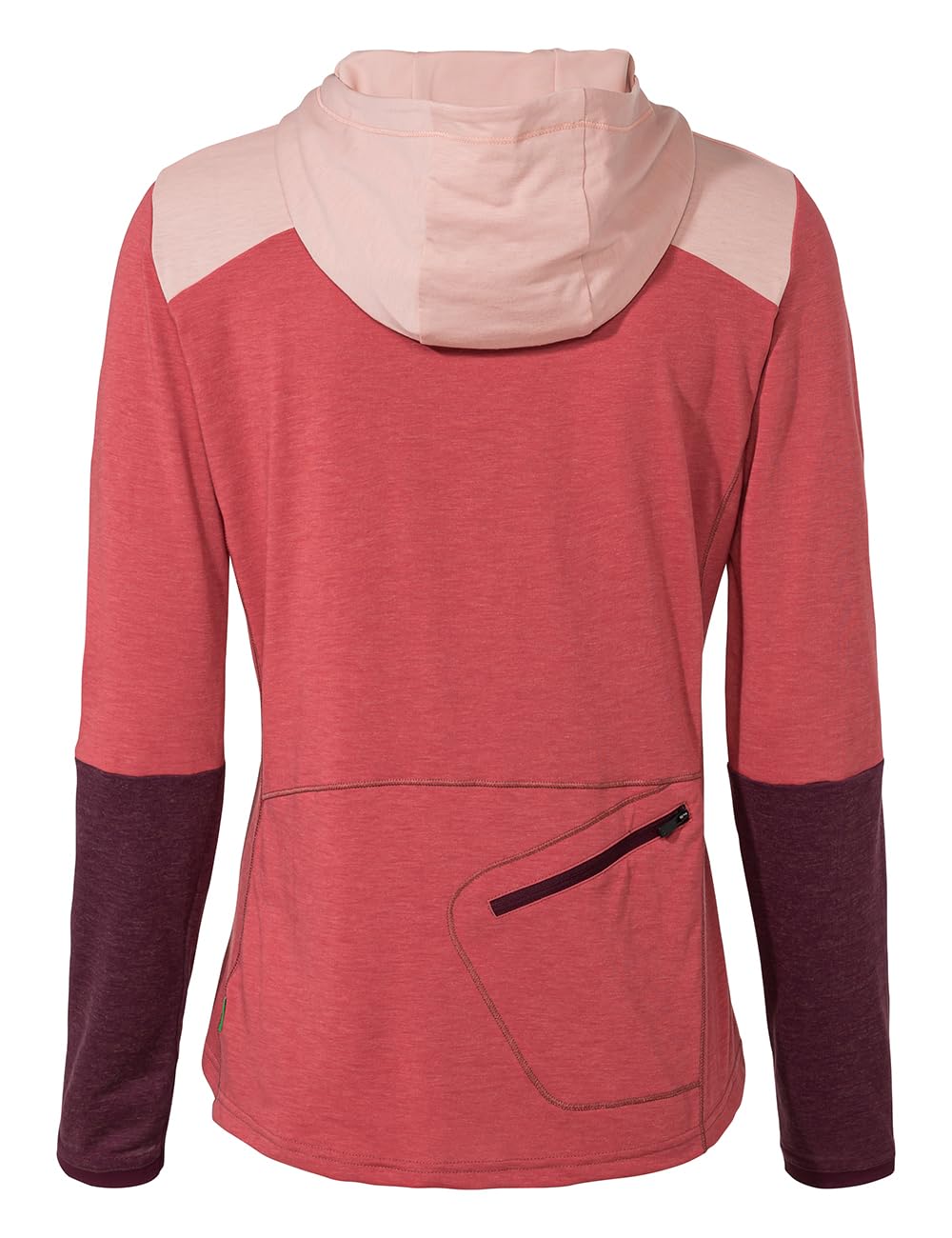 VAUDE T-Shirt Women's Tremalzo LS Shirt