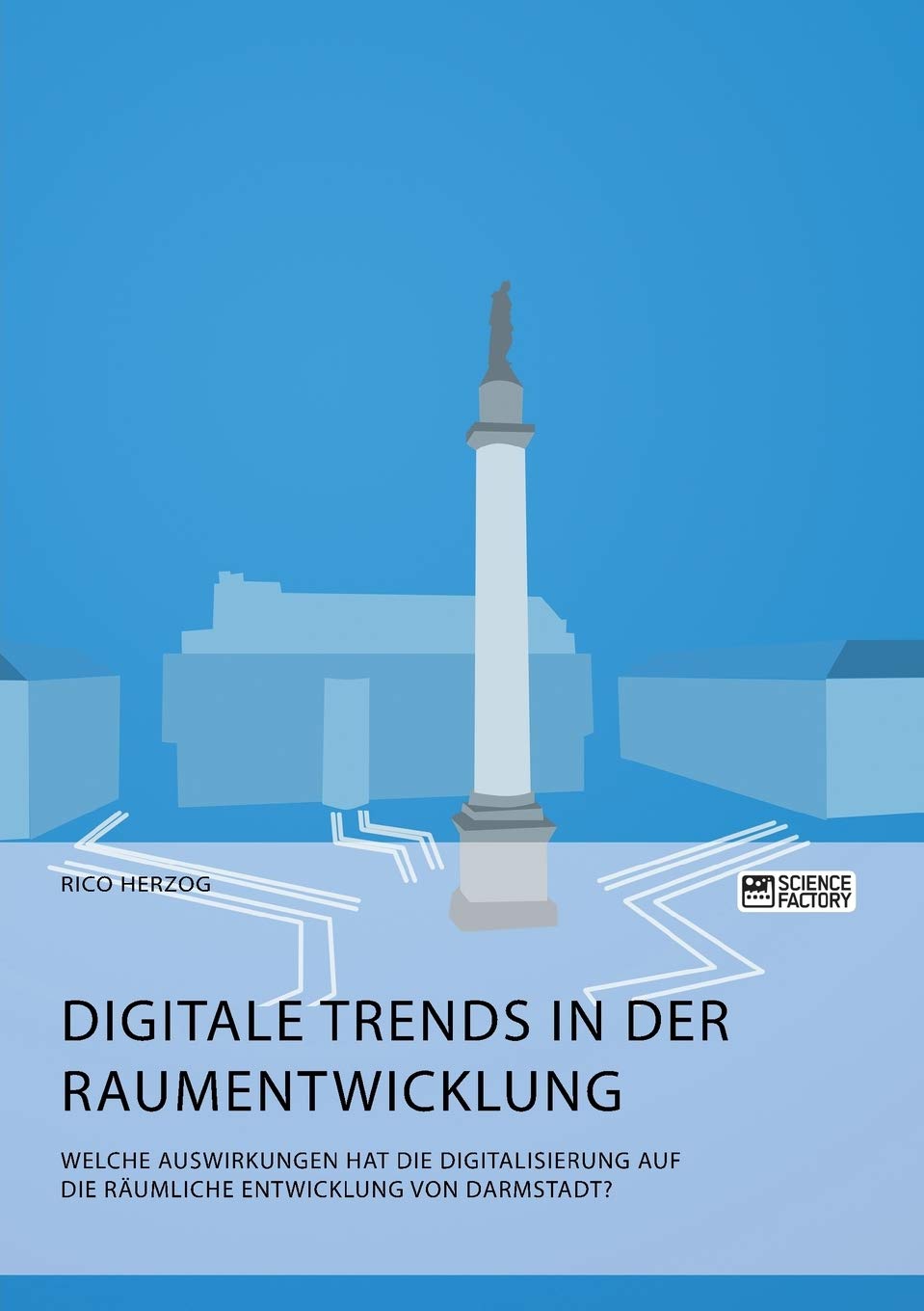 Aménagement du territoire et numérisation : optimisez vos projets urbains à Darmstadt