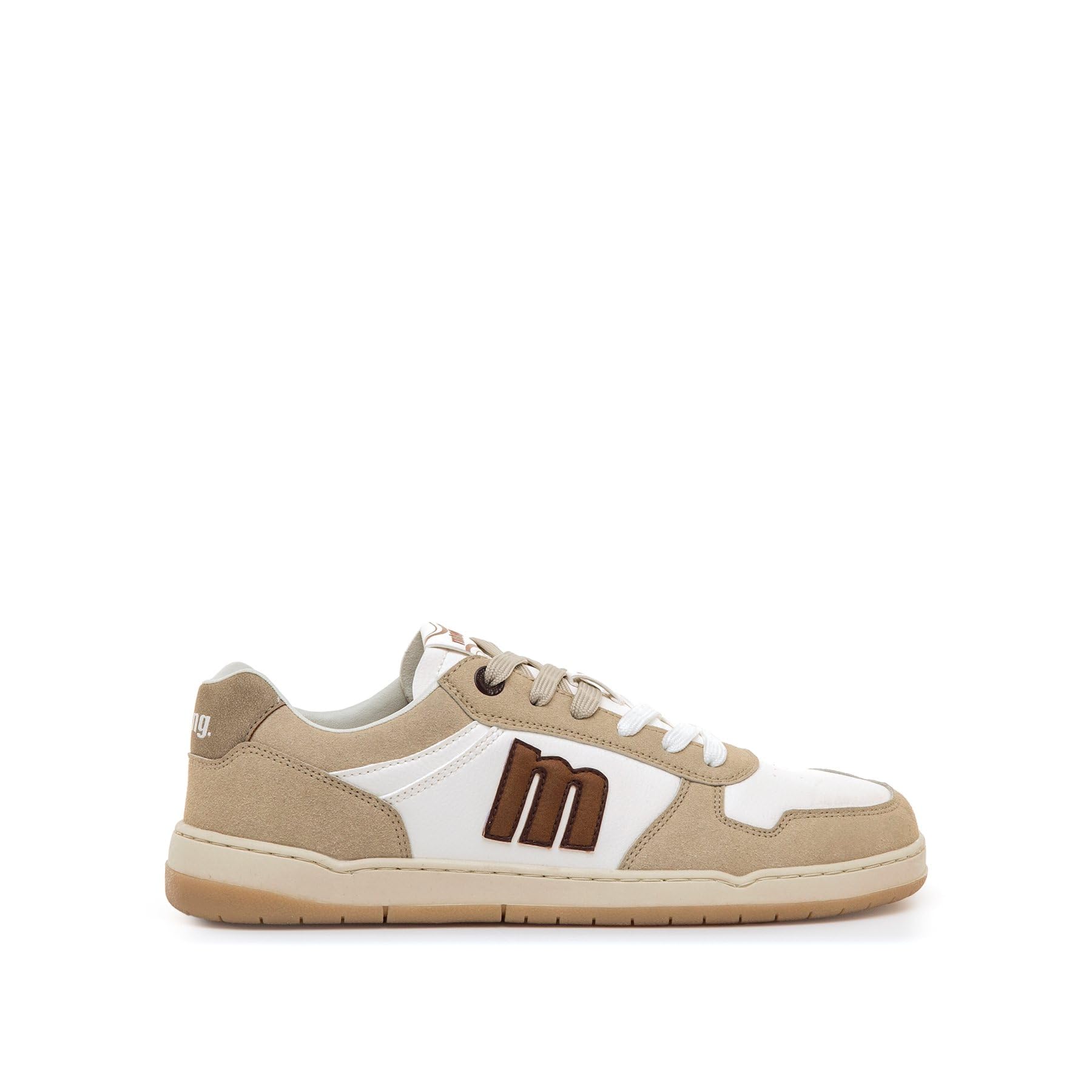 MTNG Zapatillas Barefoot Hombre Free Miami 84766