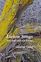 Lichen Songs 1947465031 Book Cover