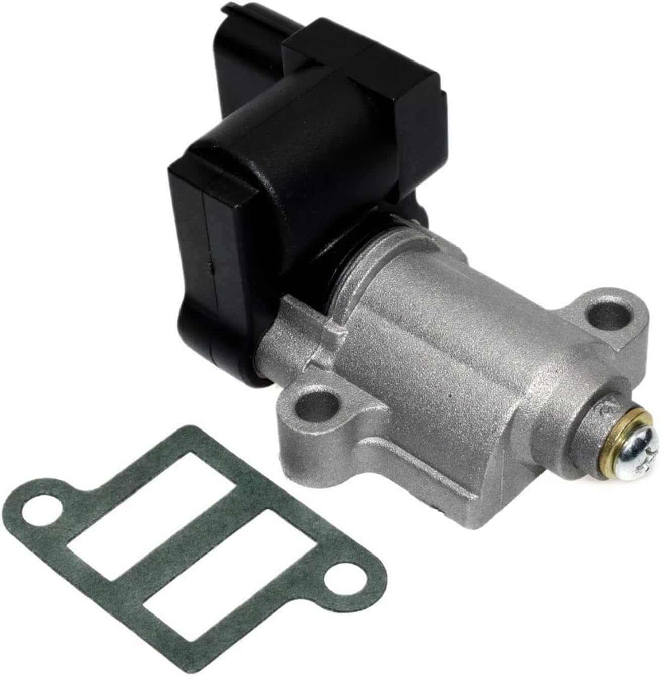 Lexleesky Car Idle Control Valve 35150-23700 Iacv Idle Air Control Valve Ac485 Ac4277 2H1528 35150-23700 35150-23900