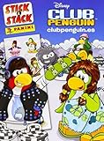  Club Penguin. Stick Stack