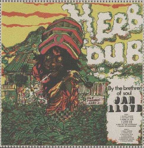 Herbs of Dub