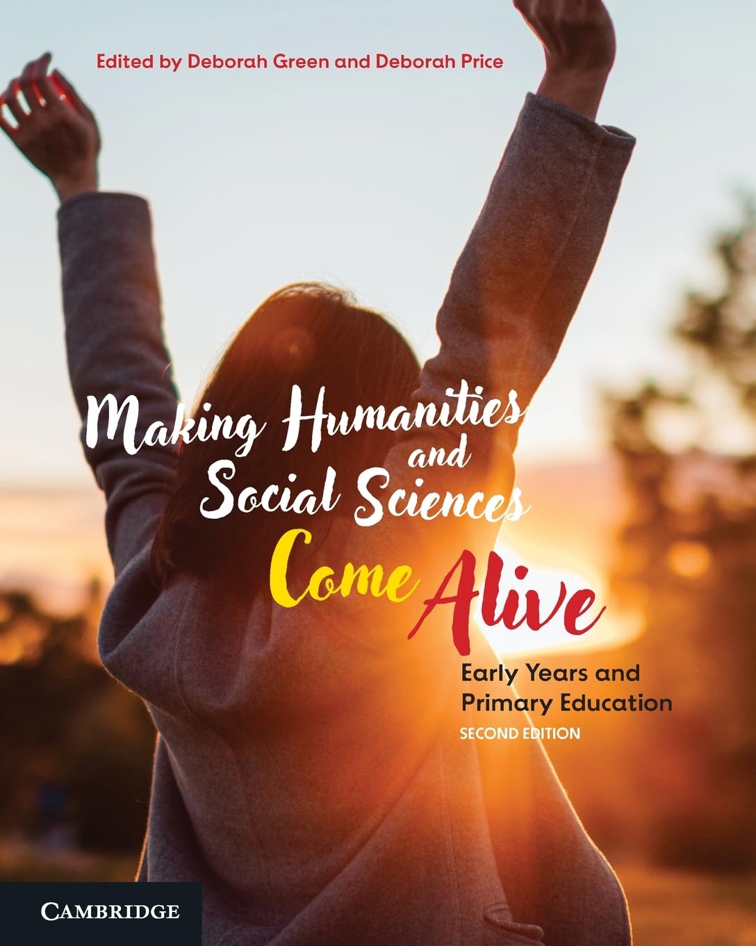 Making Humanities and Social Sciences Come Alive PAPERBACK 9781009217156