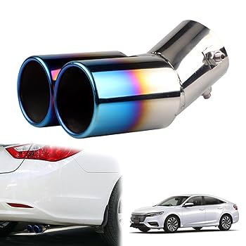 マフラーカッター　サイド出し　未使用品 Amazon | セイワ(SEIWA) 車外用品 マフラーカッター 大口径