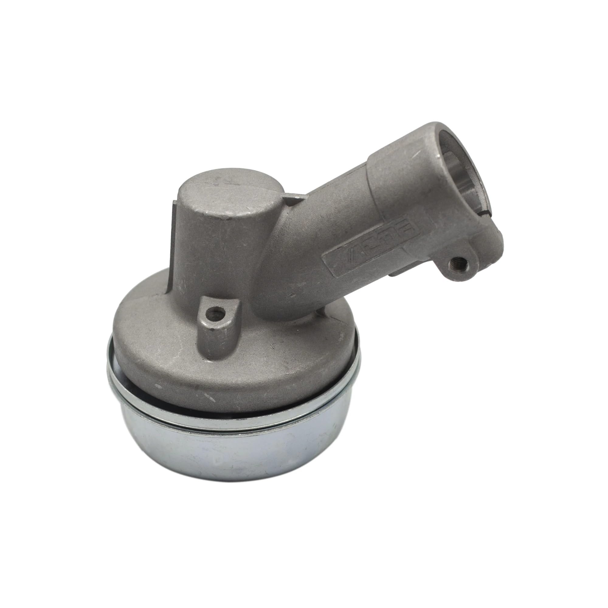 Cabezal de engranaje 4144 640 0100 apto for desbrozadora Sthil FS55 FS55 2-Mix FS55R 2-Mix