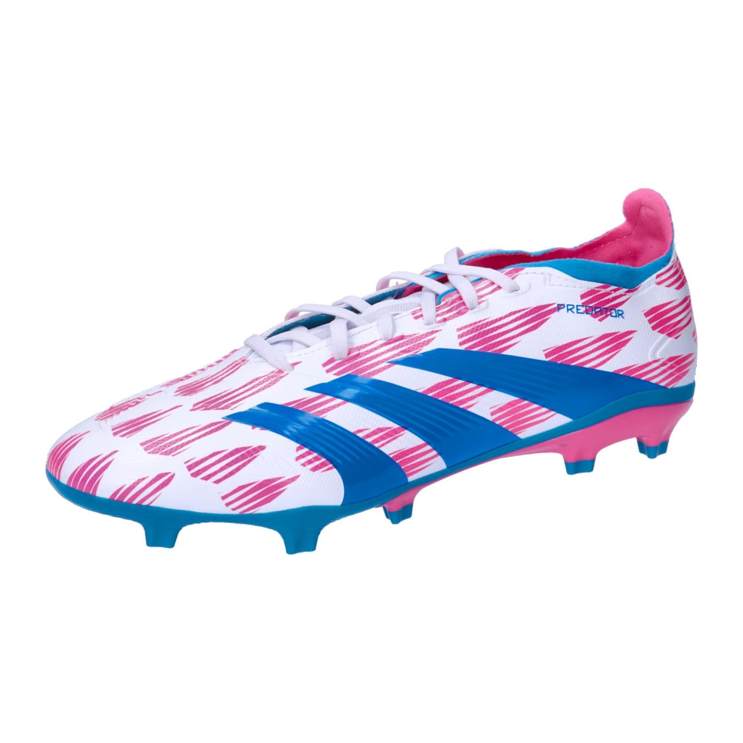 adidas Unisex Predator League Fg Football Shoe-image-38
