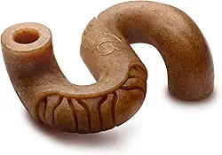 Brinquedo Cães Roer Morder Benebone Tripe Bone Pequeno