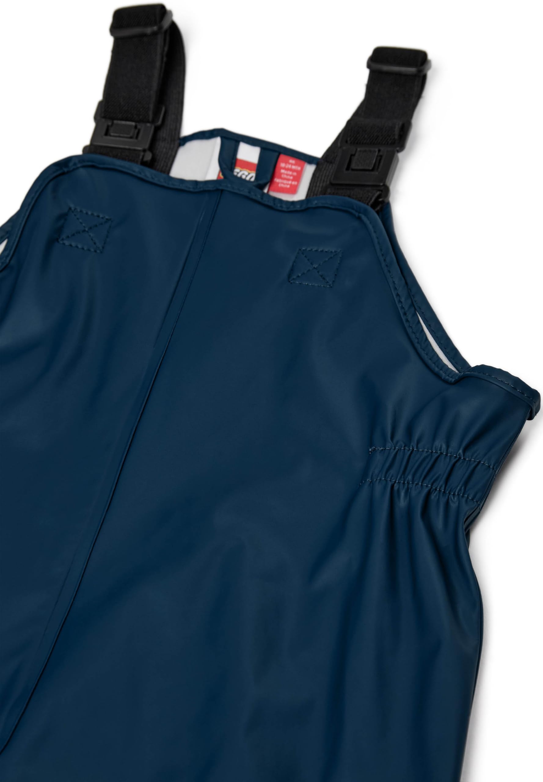 Kabooki Unisex 11010040 Lego Wear Regen Set Regenhose