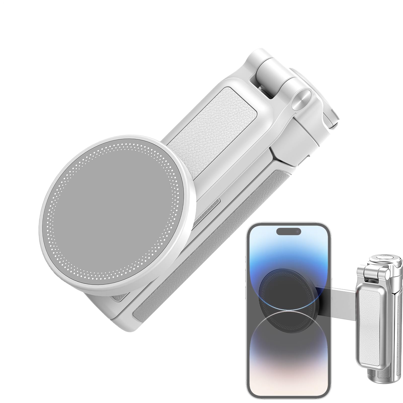 Bastone Selfie Magnetico Supporto Portatile Di Piccole Dimensioni