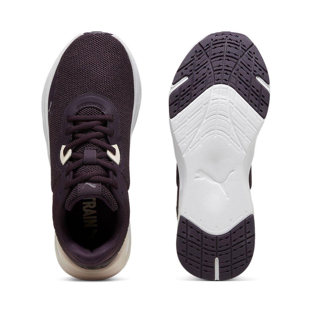 PUMA Uniseks Dzianina Disperse Xt 3Buty do biegania drogowego