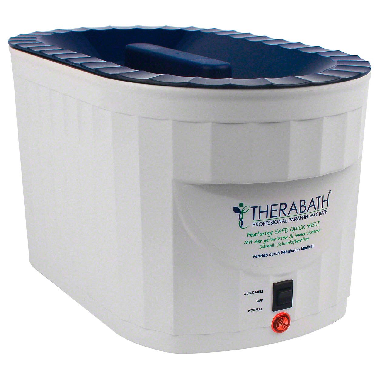 Sport-Tec Therabath PRO TB10 Quick Melt, 36x21x19 cm