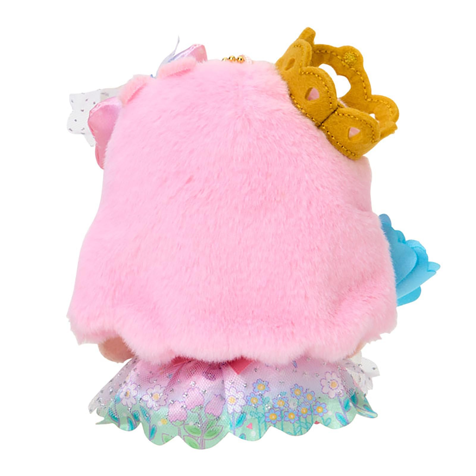 サンリオ - リトルツインスターズ  マスコットホルダー（みんなが主役！ドキドキデザイン） Amazon.co.jp: サンリオ(SANRIO) マスコットホルダー（みんなが主役
