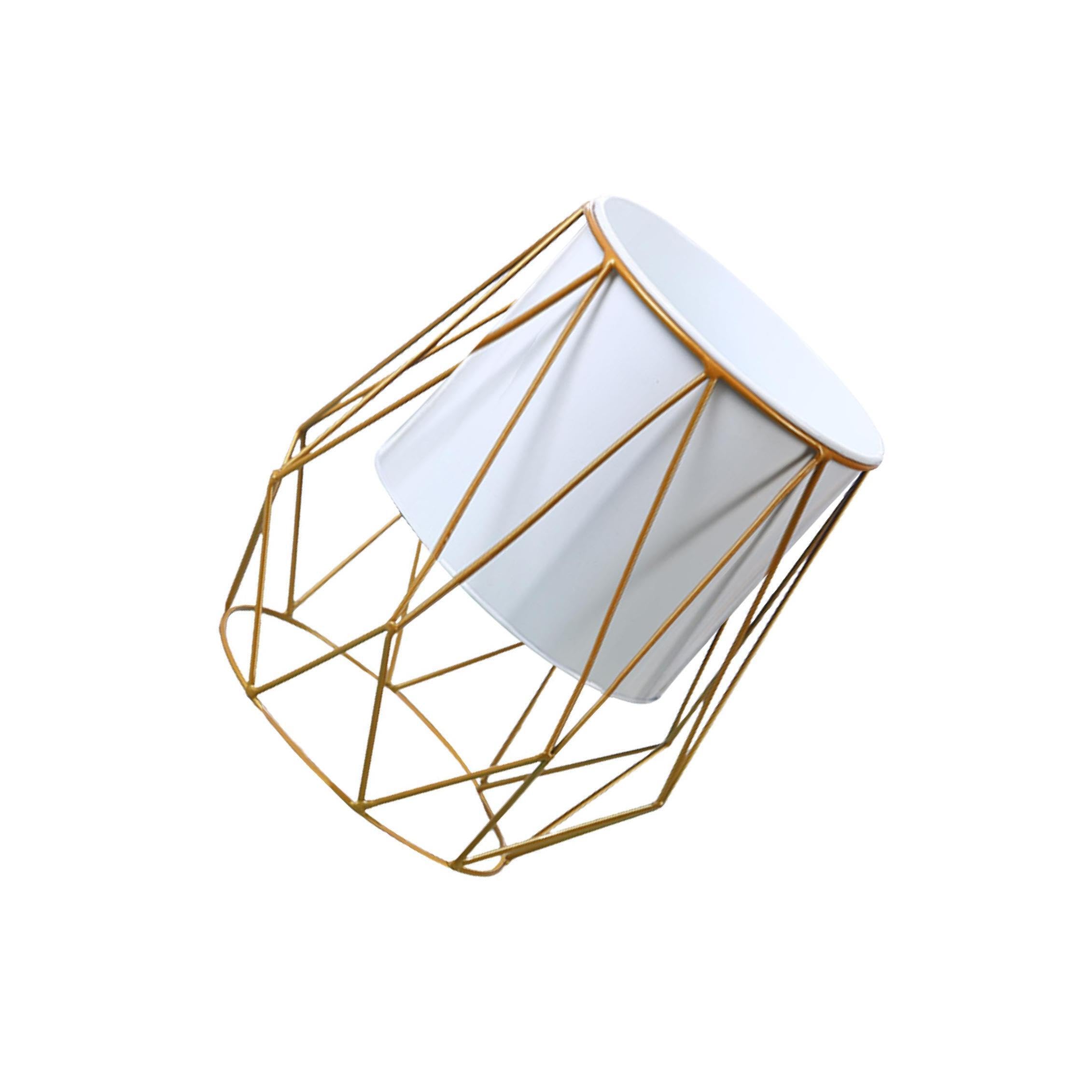 ALCXAZS Distinctive Planter Stand Flower Holder Arrangement Decoration Indoor Plants Elegant Home Wedding Event Celebrations Table Decoration Flower Display