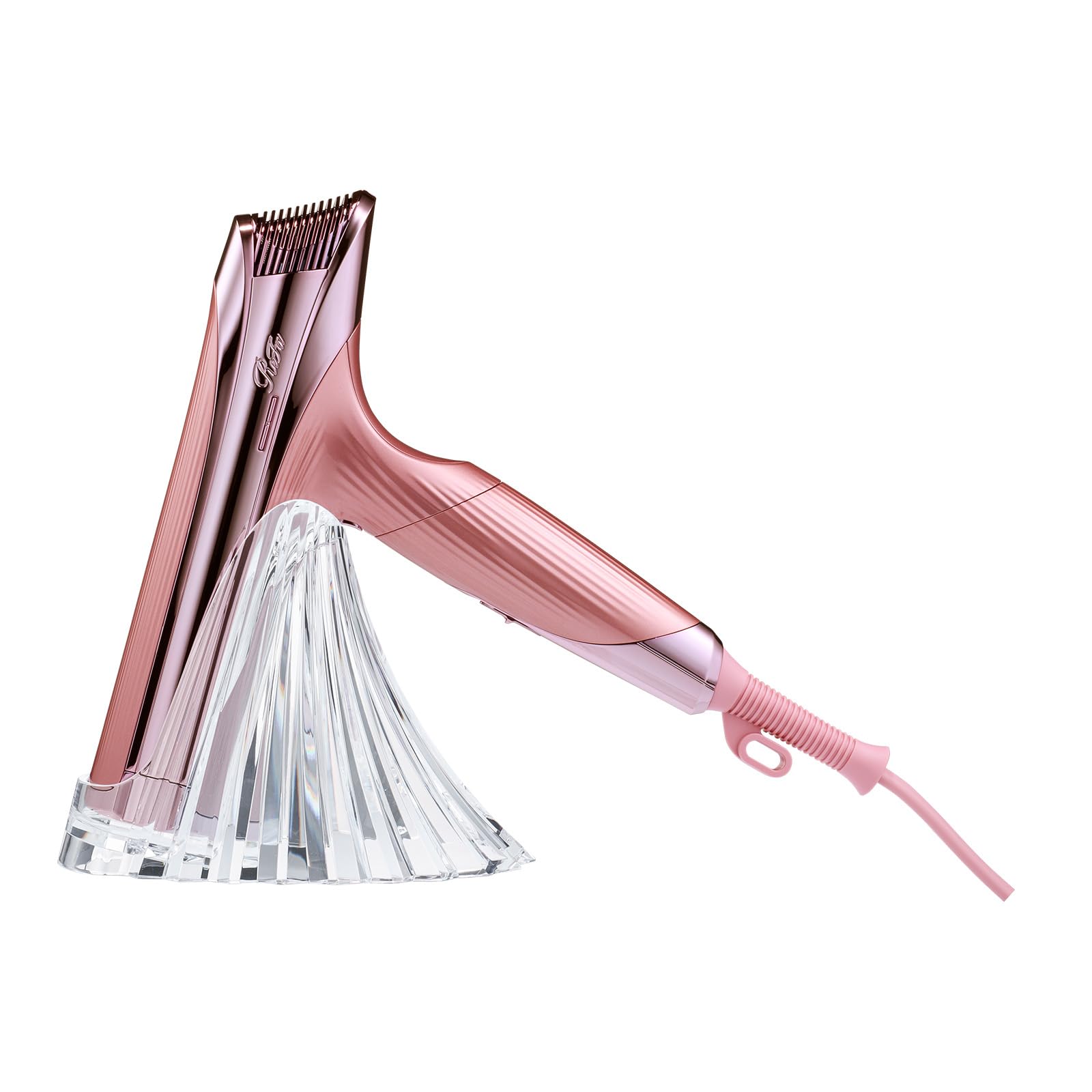 Amazon.co.jp: Review Tech Dryer S+/ReFa Beauty Dryer S+, Exclusive