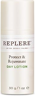 Replere - Protect & Rejuvenate All Natural Day Lotion